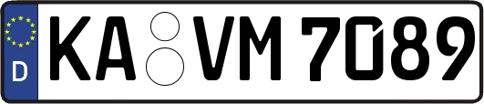 KA-VM7089