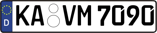 KA-VM7090