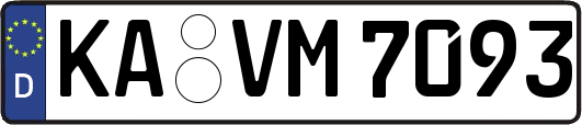 KA-VM7093