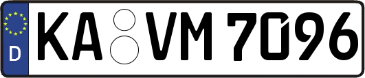 KA-VM7096