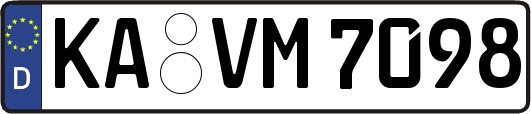 KA-VM7098