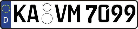 KA-VM7099
