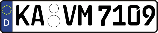 KA-VM7109
