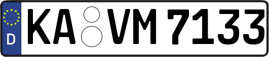 KA-VM7133