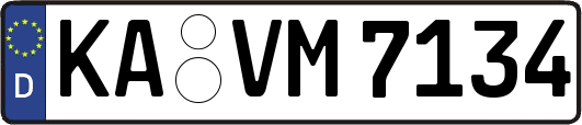 KA-VM7134