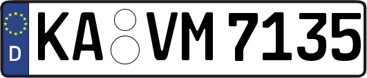KA-VM7135