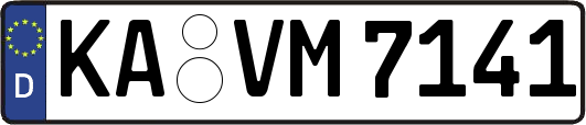 KA-VM7141