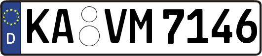 KA-VM7146