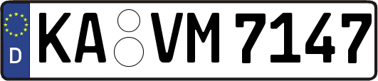 KA-VM7147