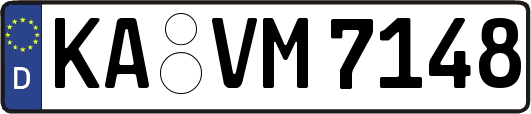 KA-VM7148