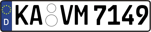 KA-VM7149