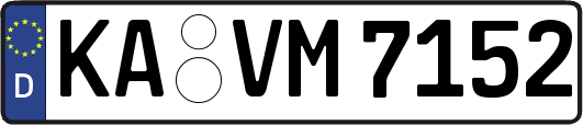 KA-VM7152