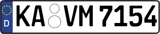 KA-VM7154