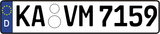 KA-VM7159