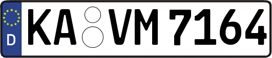 KA-VM7164