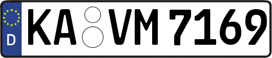 KA-VM7169