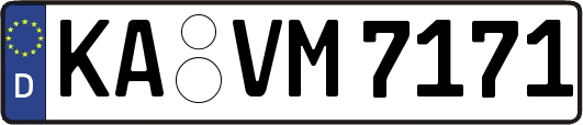 KA-VM7171