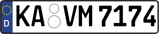 KA-VM7174