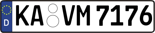 KA-VM7176