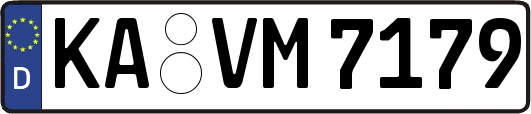 KA-VM7179