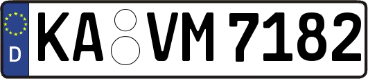 KA-VM7182
