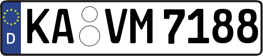 KA-VM7188