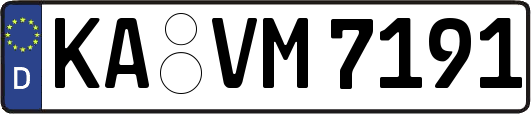 KA-VM7191