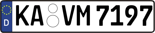 KA-VM7197