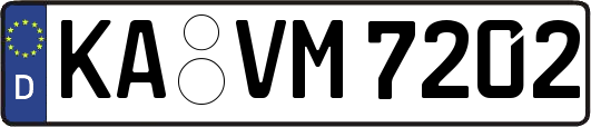 KA-VM7202
