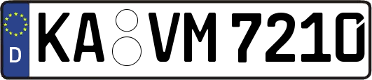 KA-VM7210