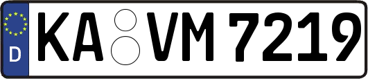 KA-VM7219