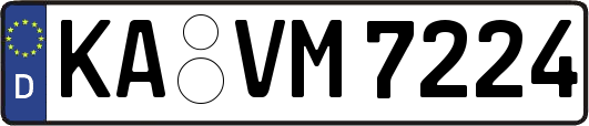 KA-VM7224