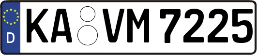 KA-VM7225