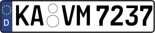 KA-VM7237