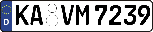 KA-VM7239