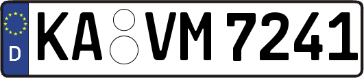 KA-VM7241