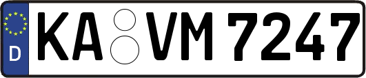KA-VM7247