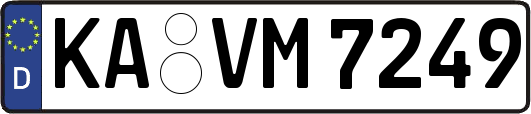 KA-VM7249