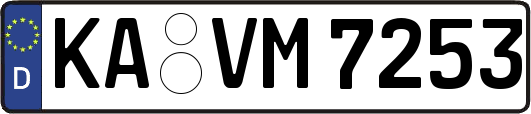 KA-VM7253