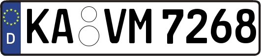 KA-VM7268
