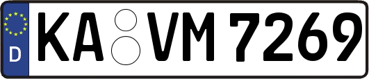 KA-VM7269