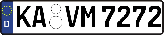 KA-VM7272