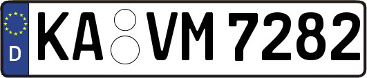 KA-VM7282