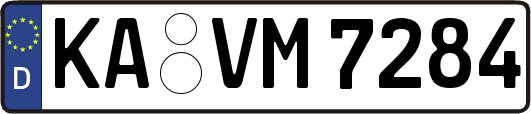 KA-VM7284