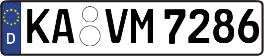 KA-VM7286