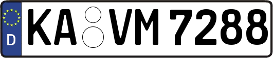 KA-VM7288