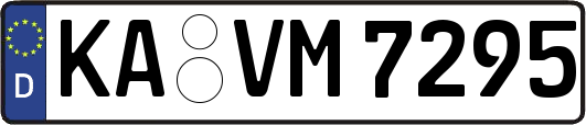 KA-VM7295