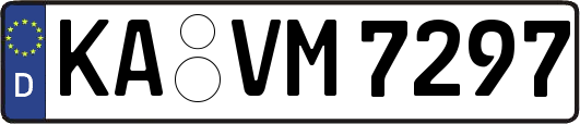 KA-VM7297