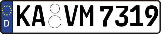 KA-VM7319