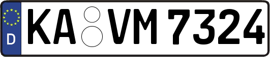 KA-VM7324